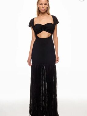 DELFI collective Nora gown